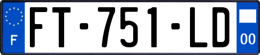 FT-751-LD