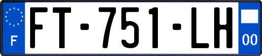 FT-751-LH