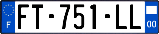 FT-751-LL