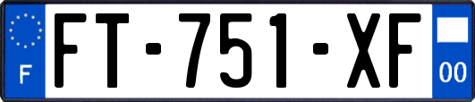 FT-751-XF
