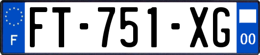 FT-751-XG
