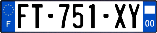 FT-751-XY