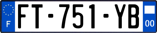 FT-751-YB