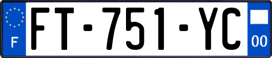 FT-751-YC