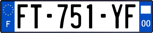 FT-751-YF