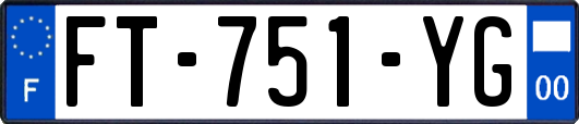 FT-751-YG