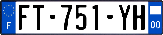 FT-751-YH