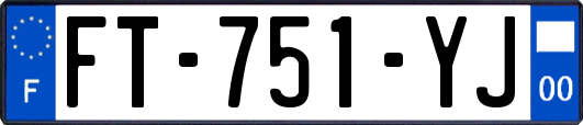 FT-751-YJ