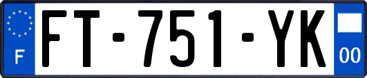 FT-751-YK