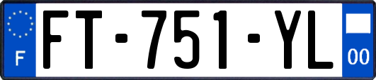 FT-751-YL