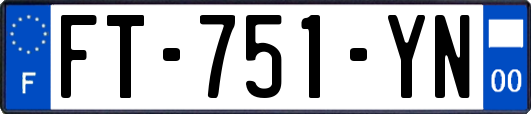 FT-751-YN