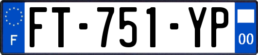 FT-751-YP