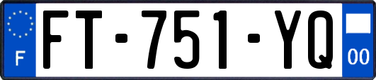 FT-751-YQ