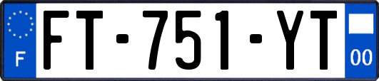 FT-751-YT