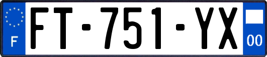FT-751-YX