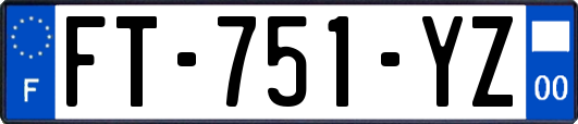 FT-751-YZ