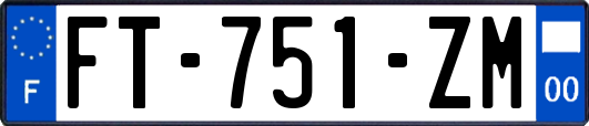 FT-751-ZM
