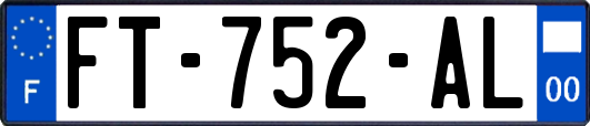 FT-752-AL