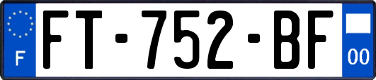 FT-752-BF