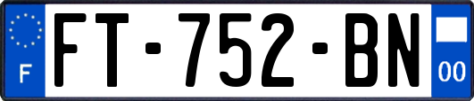 FT-752-BN