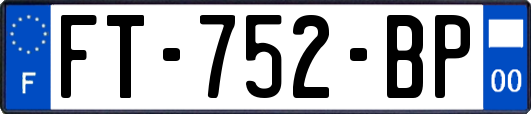 FT-752-BP