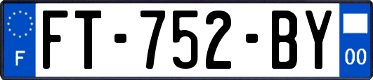 FT-752-BY