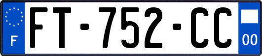 FT-752-CC