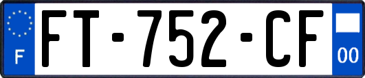 FT-752-CF