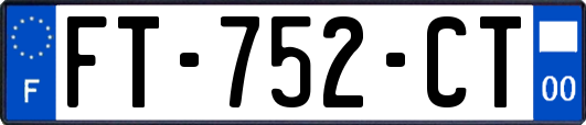 FT-752-CT