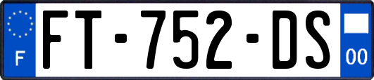 FT-752-DS