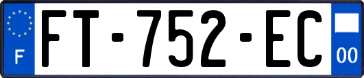 FT-752-EC