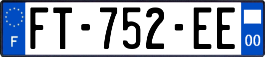 FT-752-EE