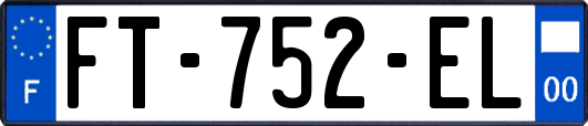 FT-752-EL