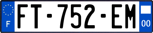 FT-752-EM