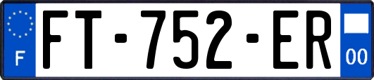 FT-752-ER