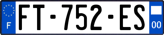 FT-752-ES
