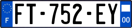 FT-752-EY