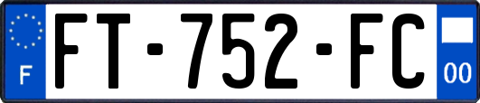 FT-752-FC