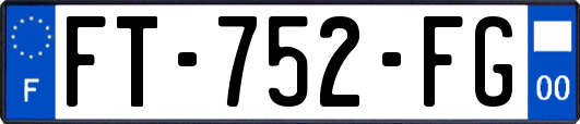 FT-752-FG