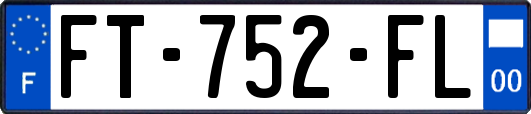 FT-752-FL