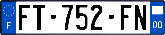 FT-752-FN