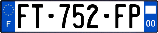 FT-752-FP