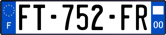 FT-752-FR