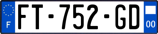 FT-752-GD