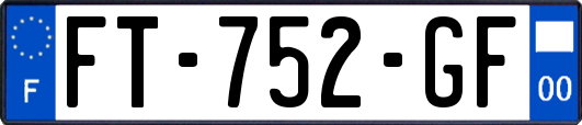 FT-752-GF