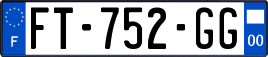 FT-752-GG