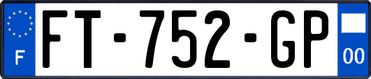 FT-752-GP