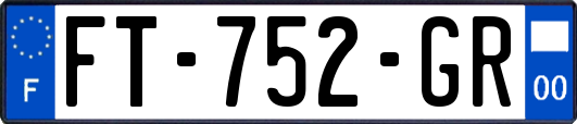 FT-752-GR