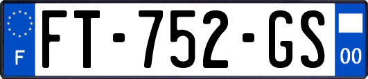 FT-752-GS