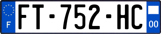 FT-752-HC